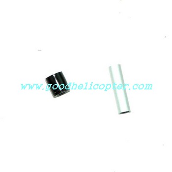 lh-1108_lh-1108a_lh-1108c helicopter parts bearing set collar 2pcs - Click Image to Close